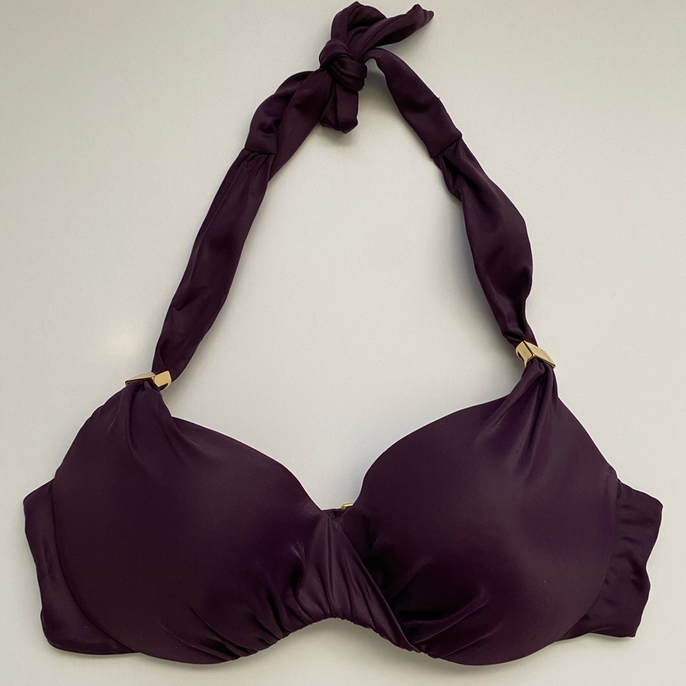 Victoria’s Secret 34B Swim Top